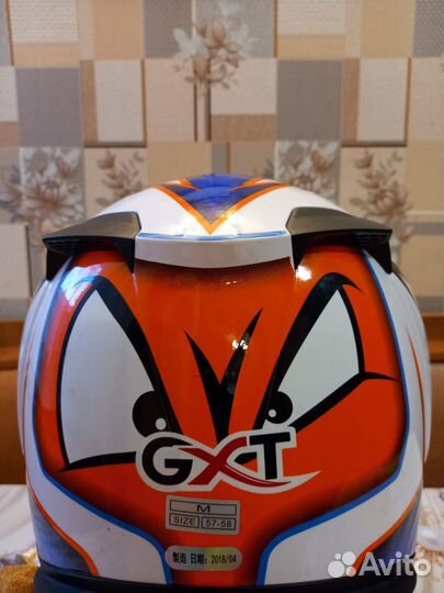 Шлем GXT размер М