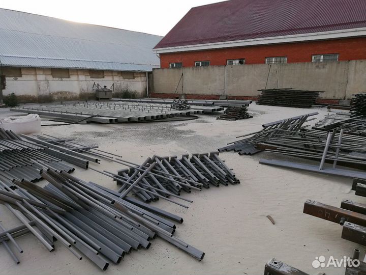 Пескоструйные работы покраска