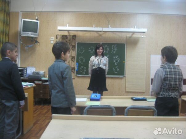 Логопед.Логомассаж.Подготовка к школе.Репетитор