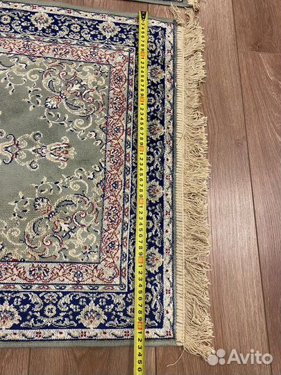 Ковер машинной вязки 65*135