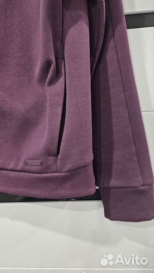 Бомбер женский