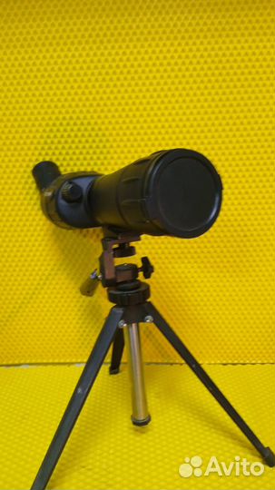 Sturman 20-60x60 HD LX