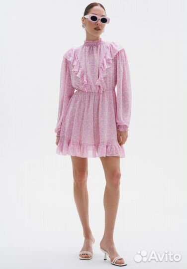 Платье Toptop xs s