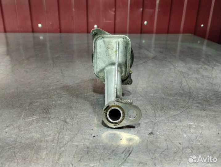 Клапан вентиляции картерных газов Mercedes Ml W163