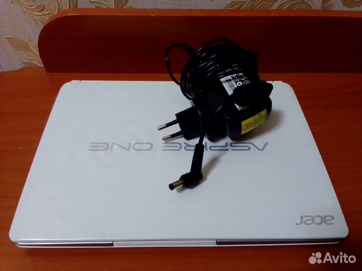 Нетбук Acer