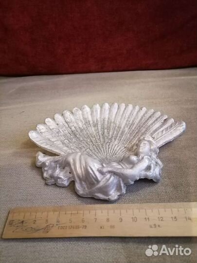 Пепельница СССР