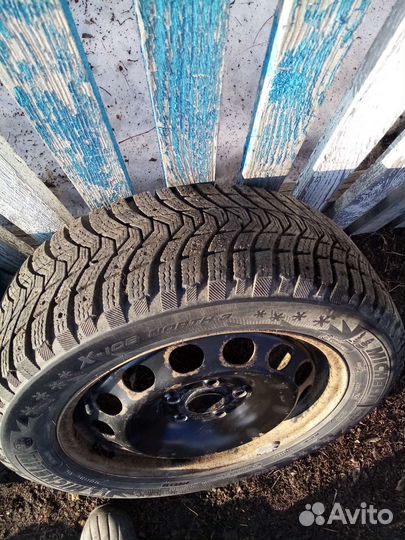 Finixx Flow-X2 205/55 R16 28L