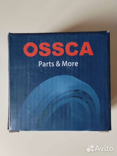 Ступичный подшипник передний Daewoo Matiz