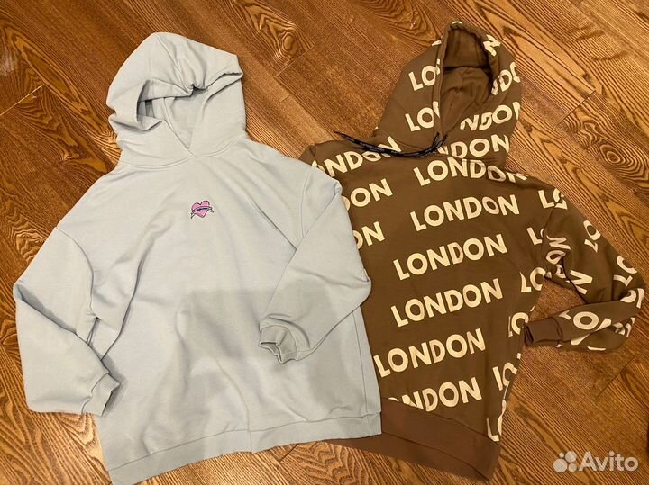 Пакет вещей на девочку 158-164