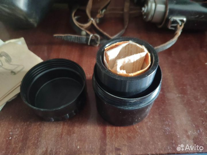 Плёночный фотоаппарат