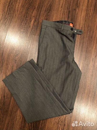 Брюки hugo boss