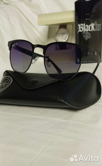 Очки мужские брендовые Ray ban