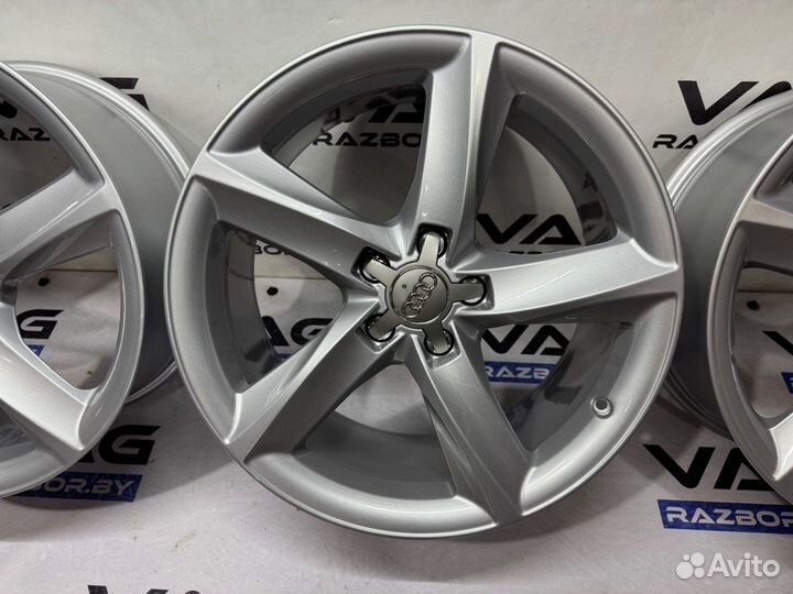 Диск литой R19PCD 5x112 ET45 DIA57