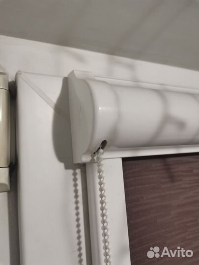 Кассетная рулонная штора - Уни22