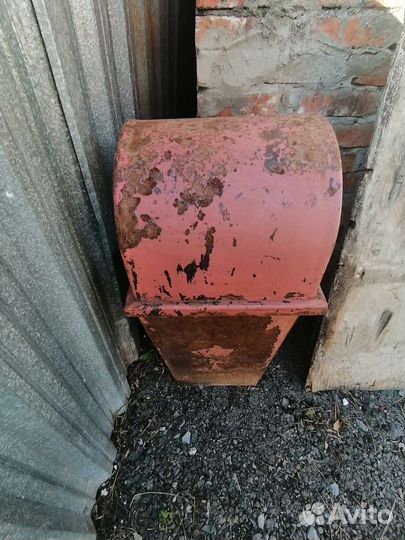 Урна, мусорное ведро