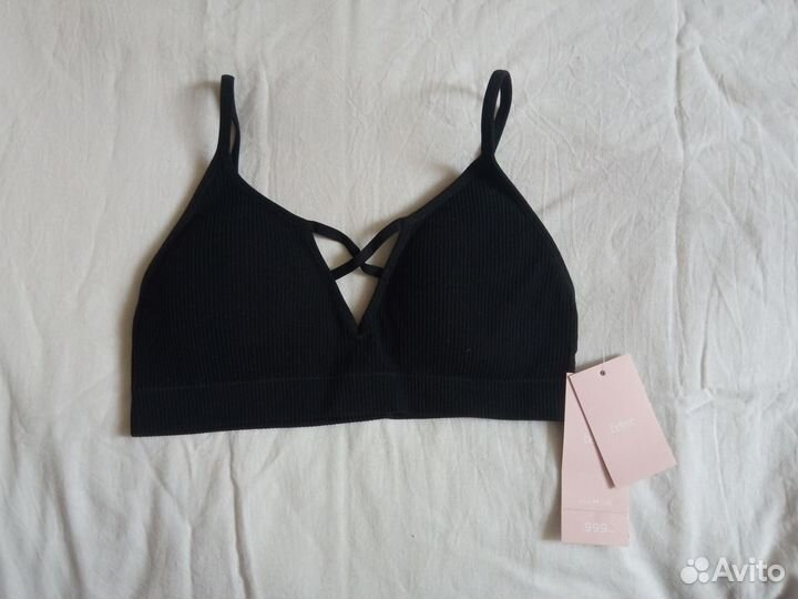 Купальный топ befree