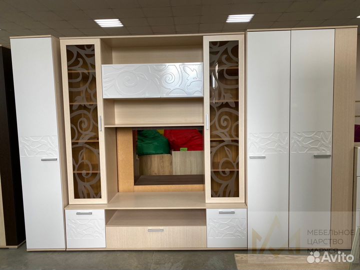 Гостиная Асти