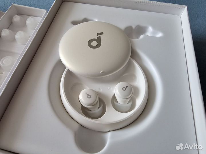 Soundcore sleep a10