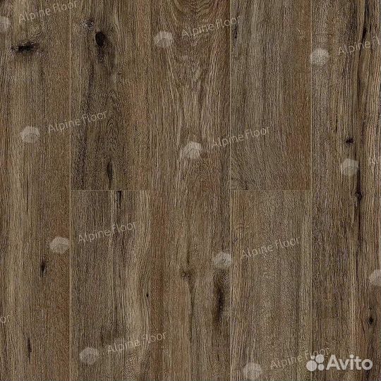 Виниловые полы