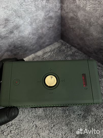 Колонка Marshall Emberton 2