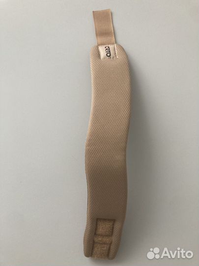 Бандаж шейный 5,5 см