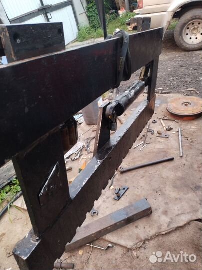 Каретка balcankar