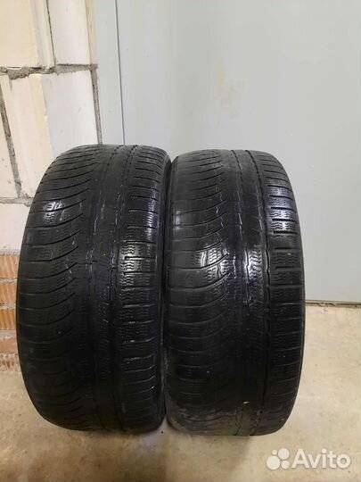 Hankook Winter I'Cept Evo 235/45 R18 98