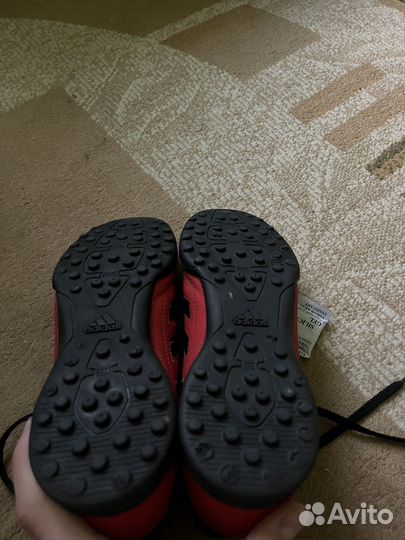 Шиповки adidas copa
