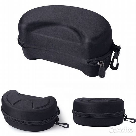 Футляр / бокс /кейс / чехол для горнолыжных очков