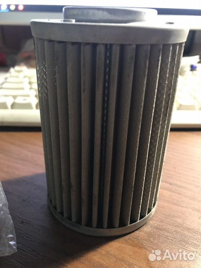 Mann-filter H 710/1 X