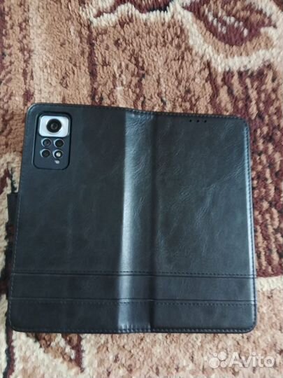 Xiaomi Redmi Note 12 Pro, 8/256 ГБ