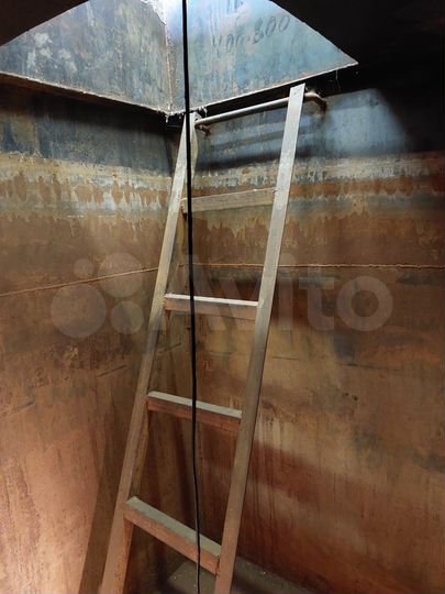 Гараж, 26 м²