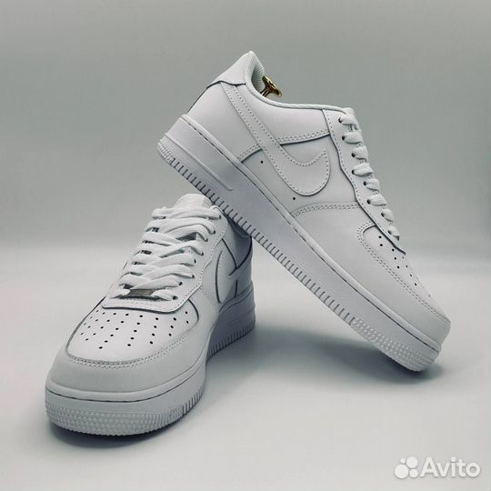 Kроссовки мужcкиe Nike Air Force 1 Low