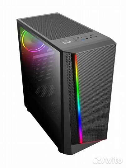 Игровой корпус X-Game Megatron