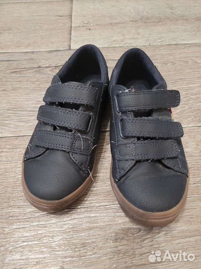 Кеды Некст next 28