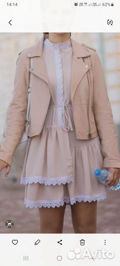 Очень красивое платье