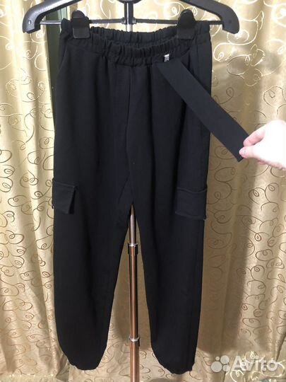 Спортивный костюм женский летний 48