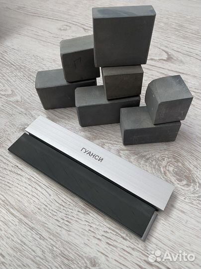 Камень точильный Гуанси