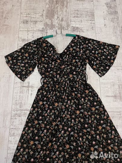 Комбинезон женский летний