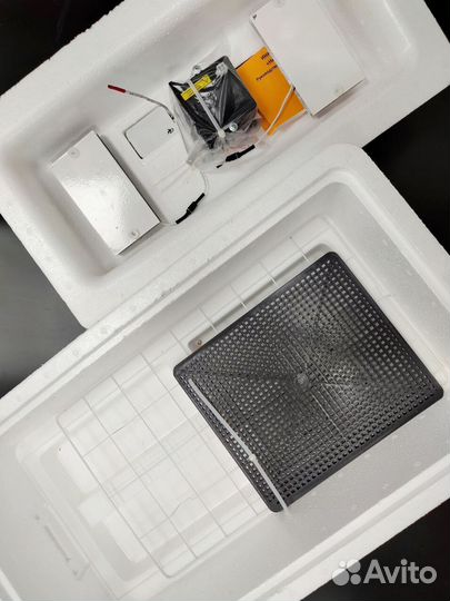 Инкубатор Несушка аналоговый терморегулятор