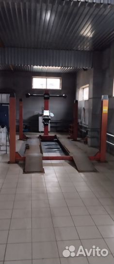 Развал-схождение 3-D