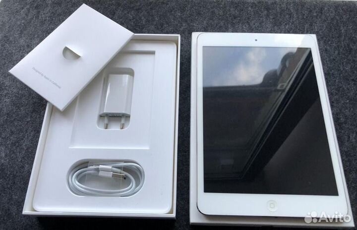 Планшет apple iPad mini 1
