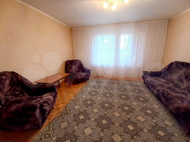 2-к. квартира, 56,8 м², 2/5 эт.