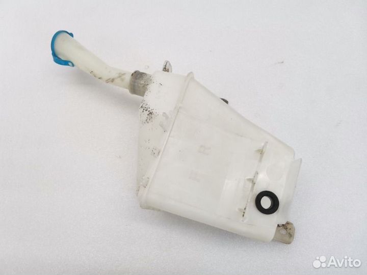 Бачок омывателя Chevrolet Aveo