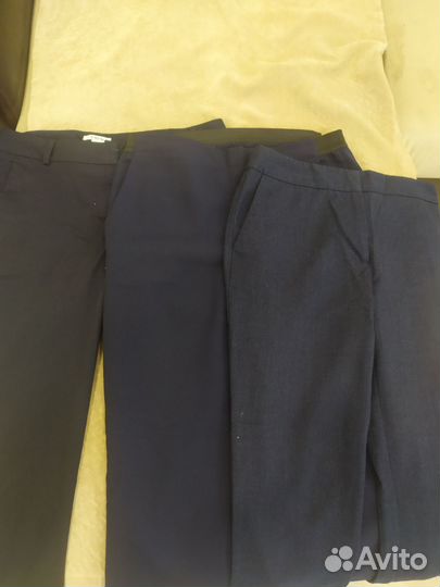 Одежда пакетом для девушки 42-44 для офиса, школы