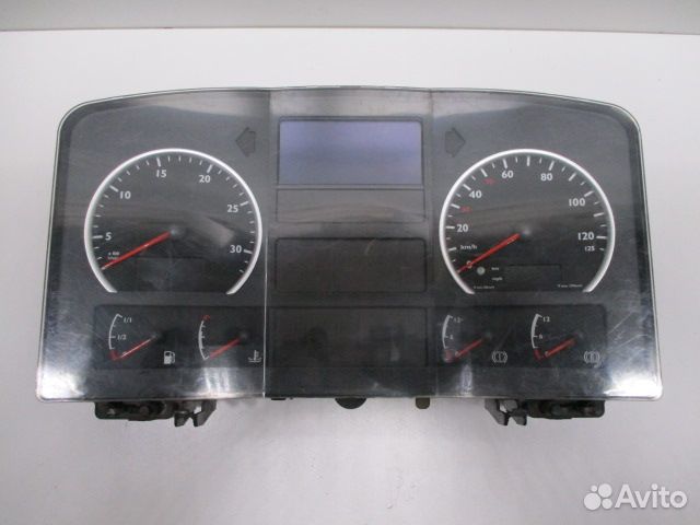 Панель приборов MAN 81272026150