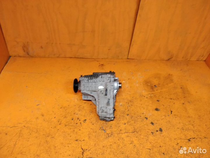 Раздаточная коробка Infiniti M35 Y50 2009