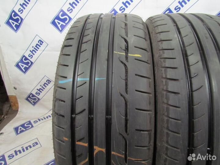 Dunlop SP Sport Maxx RT 225/45 R19 88R