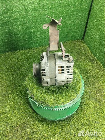 Генератор для Renault Vel Satis 8200207287