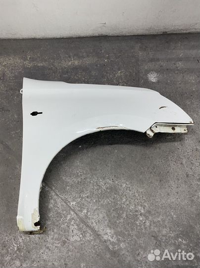 Крыло переднее Датцун